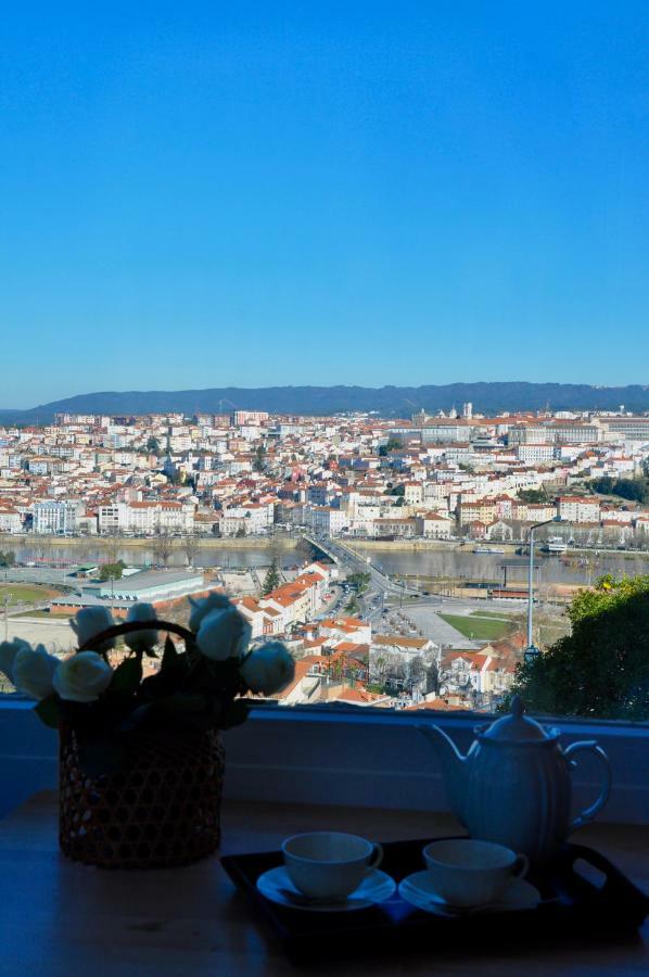 Confluentia H&A - Believe It Or Not Apartments Coimbra Eksteriør bilde